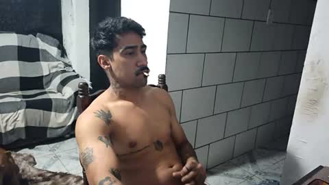 AmigodotadoZL online show from August 4, 10:14 pm