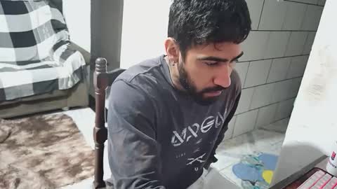 AmigodotadoZL online show from May 11, 12:07 pm