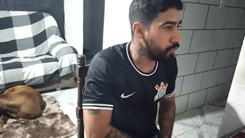 AmigodotadoZL online show from June 15, 10:46 pm