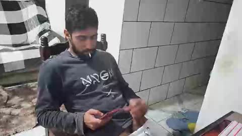AmigodotadoZL online show from May 11, 2:45 pm