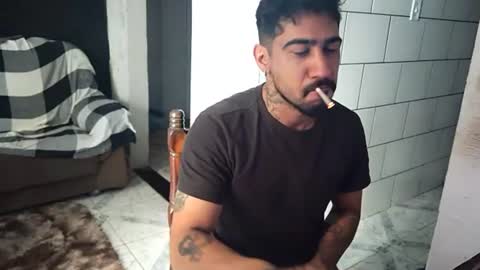 AmigodotadoZL online show from July 21, 12:29 pm