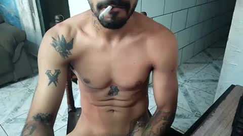 Snapshot of dmacedo96 chatting on March 6, 4:49 pm AmigodotadoZL online show from March 6, 4:49 pm