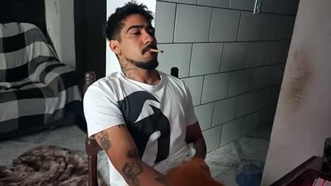 AmigodotadoZL online show from July 28, 1:10 pm