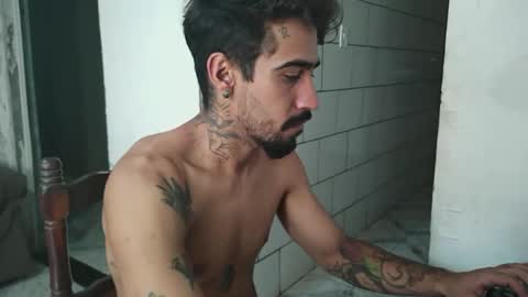 Snapshot of dmacedo96 chatting on February 27, 4:32 pm AmigodotadoZL online show from February 27, 4:32 pm