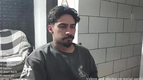 AmigodotadoZL online show from October 14, 3:46 am