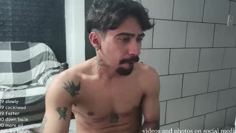Snapshot of dmacedo96 chatting on October 11, 7:07 pm AmigodotadoZL online show from October 11, 7:07 pm