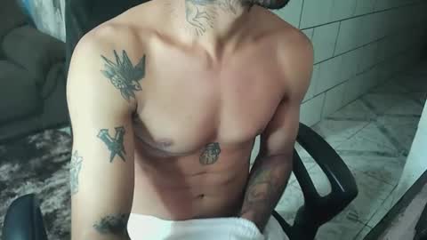 Snapshot of dmacedo96 chatting on January 9, 4:39 pm AmigodotadoZL online show from January 9, 4:39 pm