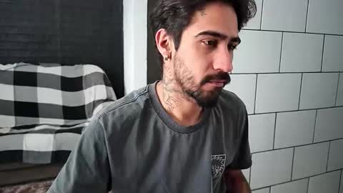 Snapshot of dmacedo96 chatting on September 26, 3:54 pm AmigodotadoZL online show from September 26, 3:54 pm