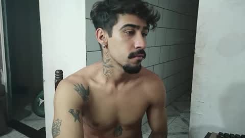 Snapshot of dmacedo96 chatting on February 15, 7:06 pm AmigodotadoZL online show from February 15, 7:06 pm
