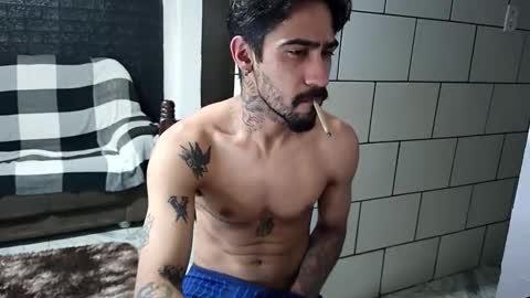 Snapshot of dmacedo96 chatting on September 16, 4:08 pm AmigodotadoZL online show from September 16, 4:08 pm