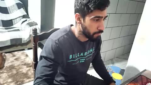 AmigodotadoZL online show from May 13, 11:02 pm
