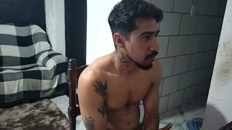 AmigodotadoZL online show from August 1, 5:45 pm
