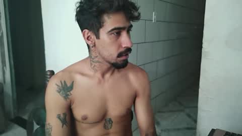 Snapshot of dmacedo96 chatting on February 18, 4:27 pm AmigodotadoZL online show from February 18, 4:27 pm