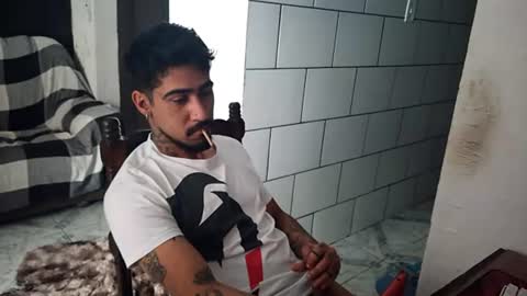 AmigodotadoZL online show from July 28, 2:13 pm
