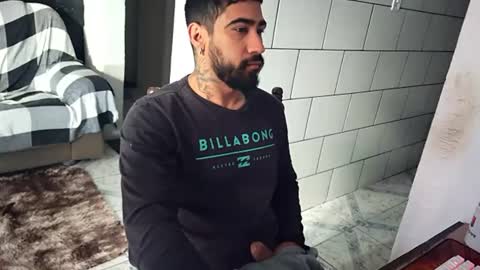 AmigodotadoZL online show from June 21, 1:17 pm