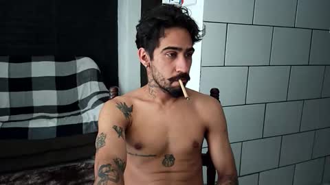 Snapshot of dmacedo96 chatting on September 18, 4:31 pm AmigodotadoZL online show from September 18, 4:31 pm
