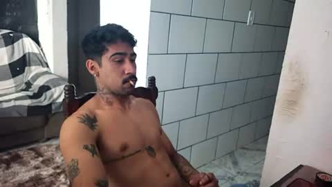 AmigodotadoZL online show from August 6, 2:12 pm