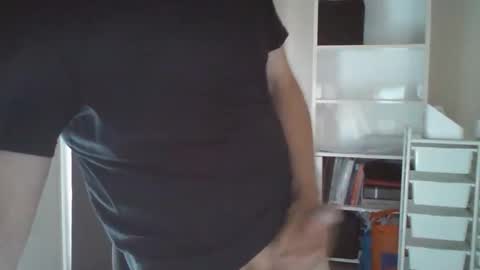 dman1973 online show from February 18, 2:10 am