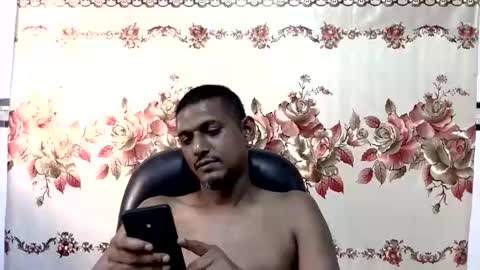 DMAN online show from February 20, 1:46 pm