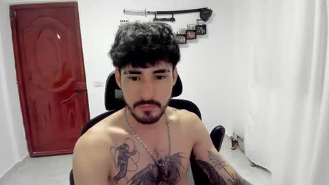 Maybe in pvt online show from March 21, 12:36 am