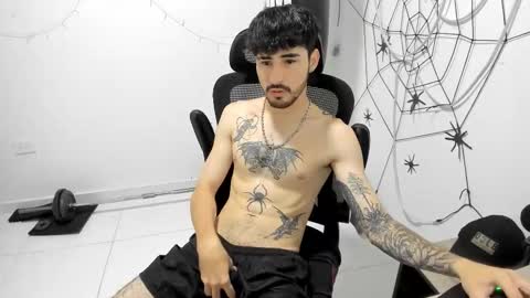 Maybe in pvt online show from February 20, 10:44 pm