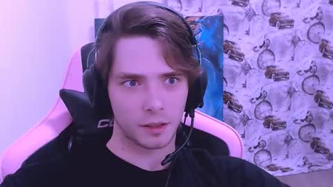 Dead A online show from November 20, 12:10 am