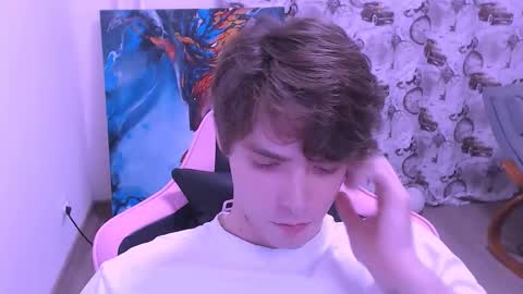 Snapshot of dmitryromanov chatting on October 9, 1:54 am Dead A online show from October 9, 1:54 am