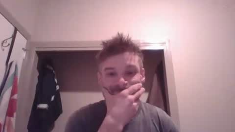 ImperviousAnchored online show from February 22, 11:33 am