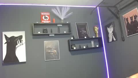 dober_manent online show from November 17, 2:14 am