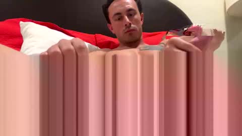 Snapshot of docksquirt chatting on October 19, 3:55 am Docksquirt online show from October 19, 3:55 am