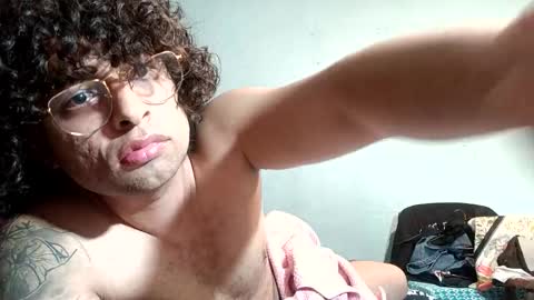 MrPepino online show from June 7, 6:09 am