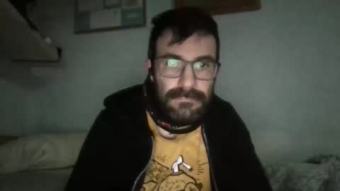 doctorcriollo online show from February 2, 11:46 pm