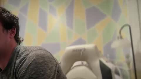 DoctorLove13 online show from February 16, 7:39 am