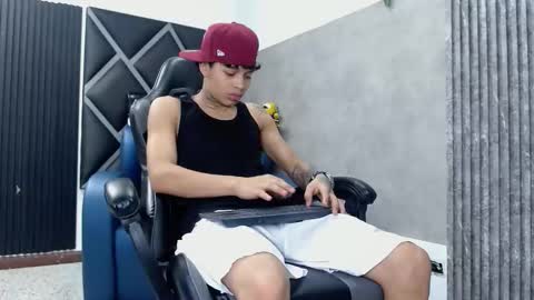 Dogan  online show from February 5, 7:54 pm