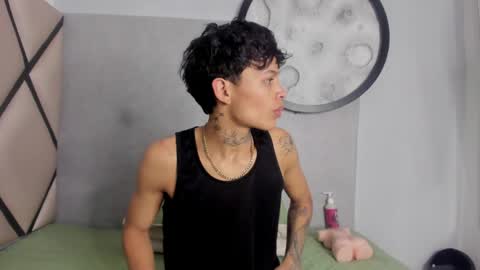 Dogan  online show from April 7, 7:03 pm