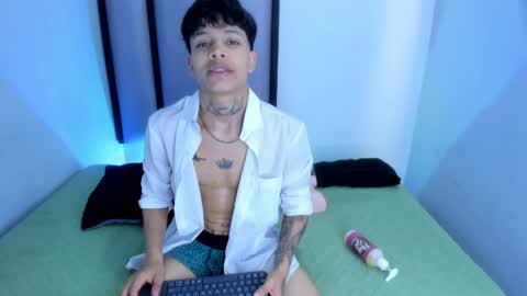 Dogan  online show from April 9, 7:53 pm