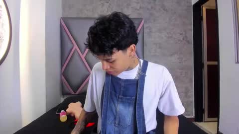 Dogan  online show from March 28, 8:31 pm