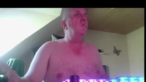 doggy2629 online show from June 27, 7:22 am