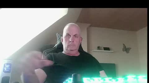 doggy2629 online show from June 19, 1:05 pm