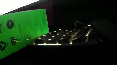 Lucas online show from January 7, 7:35 am