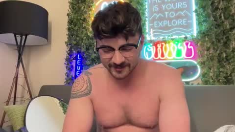 GIJO online show from February 21, 6:36 am