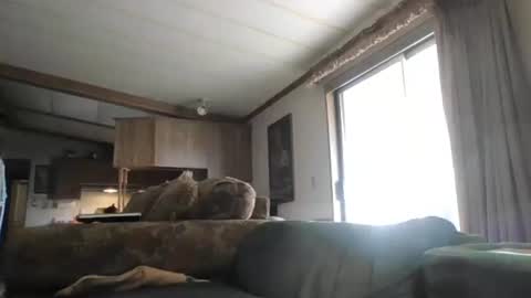 doingmyself69 online show from March 4, 8:38 pm