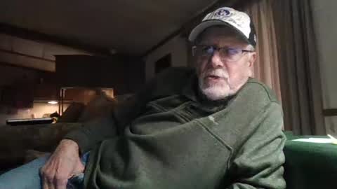 doingmyself69 online show from February 17, 8:52 pm