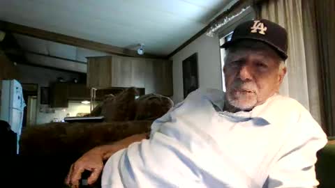 doingmyself69 online show from September 8, 8:52 pm