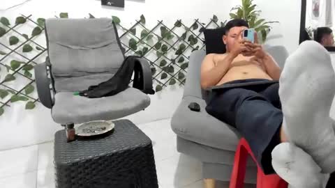 alpha online show from February 6, 4:36 pm