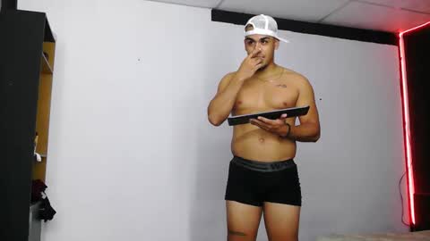 Logan online show from March 7, 3:48 am