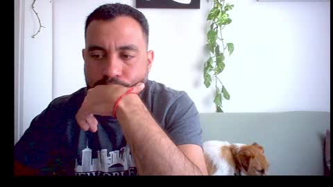 Snapshot of domfetishx chatting on September 15, 8:21 pm all fetishes online show from September 15, 8:21 pm