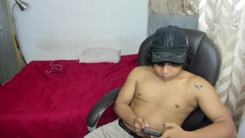 Snapshot of domi_master chatting on September 21, 5:51 am MASTER online show from September 21, 5:51 am
