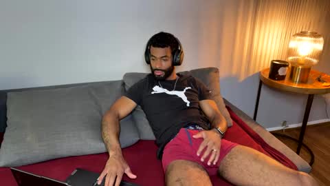 Domi online show from April 23, 6:32 pm