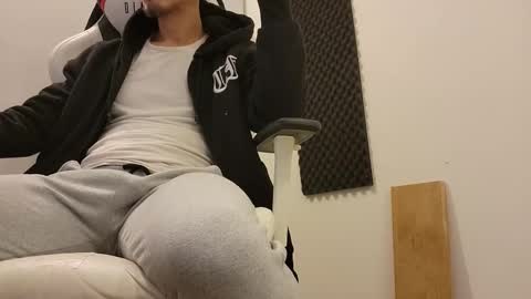 Master Dominance  online show from November 30, 2:08 pm